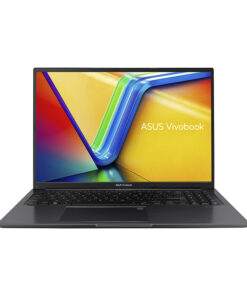 Notebook ASUS Vivobook 16, 16" WUXGA IPS, Core i7 13620H 2.4/4.9GHz, 16GB DDR4, 512GB