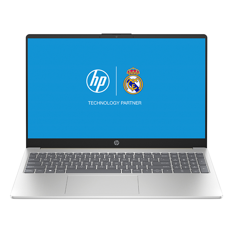 Notebook HP 15-fd0255la, 15.6" FHD, Core i5-1334U hasta 4.6GHz, 8GB DDR4-3200MHz (1 x 8GB)