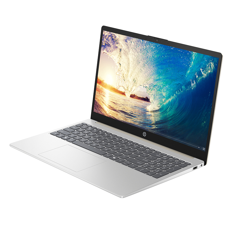 Notebook HP 15-fd0255la, 15.6" FHD, Core i5-1334U hasta 4.6GHz, 8GB DDR4-3200MHz (1 x 8GB) - Image 3