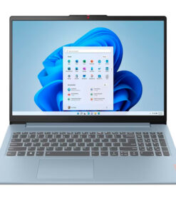 Notebook Lenovo IdeaPad Slim 3 15IAN8 15.6" FHD TN Core i3-N305 1.8/3.8GHz 8GB LPDDR5-4800