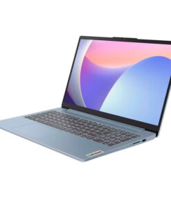 Alternative view of Notebook Lenovo IdeaPad Slim 3 15IAN8 15.6" FHD TN Core i3-N305 1.8/3.8GHz 8GB LPDDR5-4800