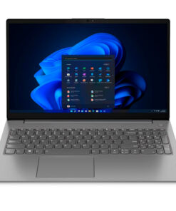 Notebook Lenovo V15 G4 AMN 15.6" FHD TN AMD Ryzen 3 7320U 2.4 / 4.1GHz, 8GB LPDDR5-4800MHz