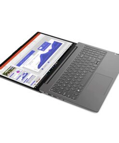 Alternative view of Notebook Lenovo V15 G4 AMN 15.6" FHD TN AMD Ryzen 3 7320U 2.4 / 4.1GHz, 8GB LPDDR5-4800MHz