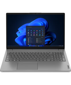Notebook Lenovo V15 G4 IRU, 15.6" FHD TN, Core i3-1315U 1.2 / 4.5GHz, 8GB DDR4-3200MHz