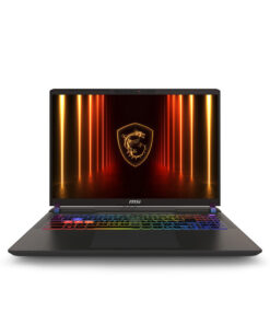 Notebook Gaming MSI Vector 16 HX AI A2XWHG, 16" FHD+ IPS, Core Ultra 7-255HX hasta 5.2GHz