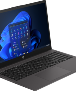 Alternative view of Notebook HP 250 G10, 15.6" LCD LED HD SVA, Core i3-N305 1.80 / 3.80GHz, 8GB DDR4-3200MHz