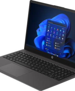 Alternative view of Notebook HP 255 G10, 15.6" HD SVA, AMD Ryzen 3 7320U 2.4/4.1GHz, 8GB DDR4-3200MHz