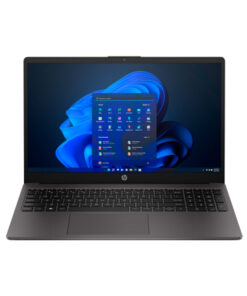 Notebook HP 255 G10, 15.6" HD SVA, AMD Ryzen 3 7320U 2.4/4.1GHz, 8GB DDR4-3200MHz