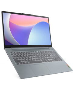 Notebook Lenovo IdeaPad Slim 3, 15.6" FHD TN, Core i5-12450H 2.0/4.4GHz, 16GB LPDDR5-4800