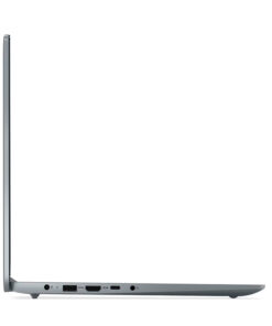Alternative view of Notebook Lenovo IdeaPad Slim 3, 15.6" FHD TN, Core i5-12450H 2.0/4.4GHz, 16GB LPDDR5-4800
