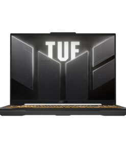 Alternative view of Notebook ASUS FX607VJ-RL016, 16" WUXGA IPS, Core 5 210H hasta 4.8GHz, 8GB DDR4-3200MHz