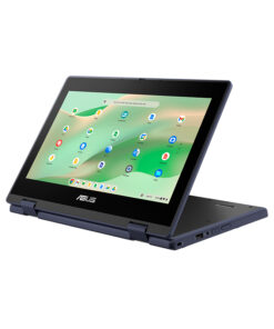 Alternative view of Notebook ASUS CHROMEBOOK CZ1104FM2A-NS0116, 11.6" Mediatek Kompanio 520, 2.0 GHz, 8GB,64GB