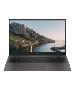 Notebook HP 250 G10, 15.6" LCD LED HD SVA, Core i3-N305 1.80 / 3.80GHz, 8GB DDR4-3200MHz