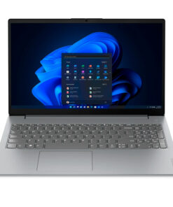 Alternative view of Notebook Lenovo V15 G4 AMN 15.6" FHD TN, AMD Ryzen 5 7520U 2 2.8 /4.3GHz, 8GB LPDDR5-4800